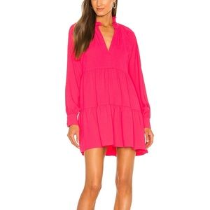 Amanda Uprichard dress